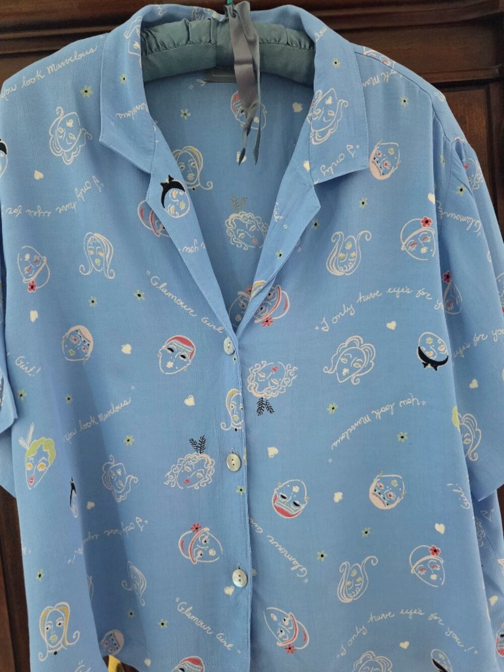 Carol Anderson Top L